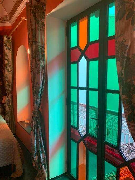 Hotel Riad Olive Privatif 4 Personnes Marrakesh Exterior foto