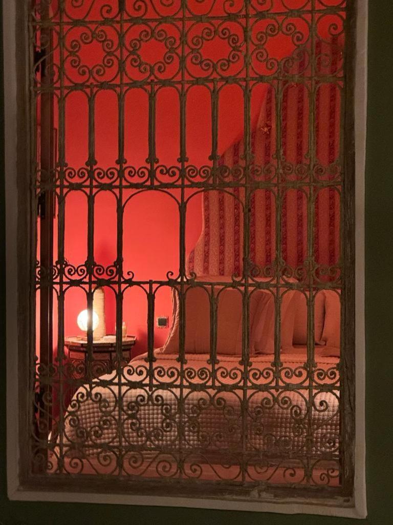 Hotel Riad Olive Privatif 4 Personnes Marrakesh Exterior foto