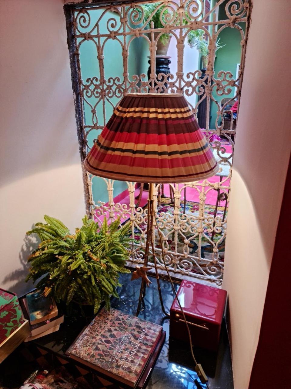 Hotel Riad Olive Privatif 4 Personnes Marrakesh Exterior foto