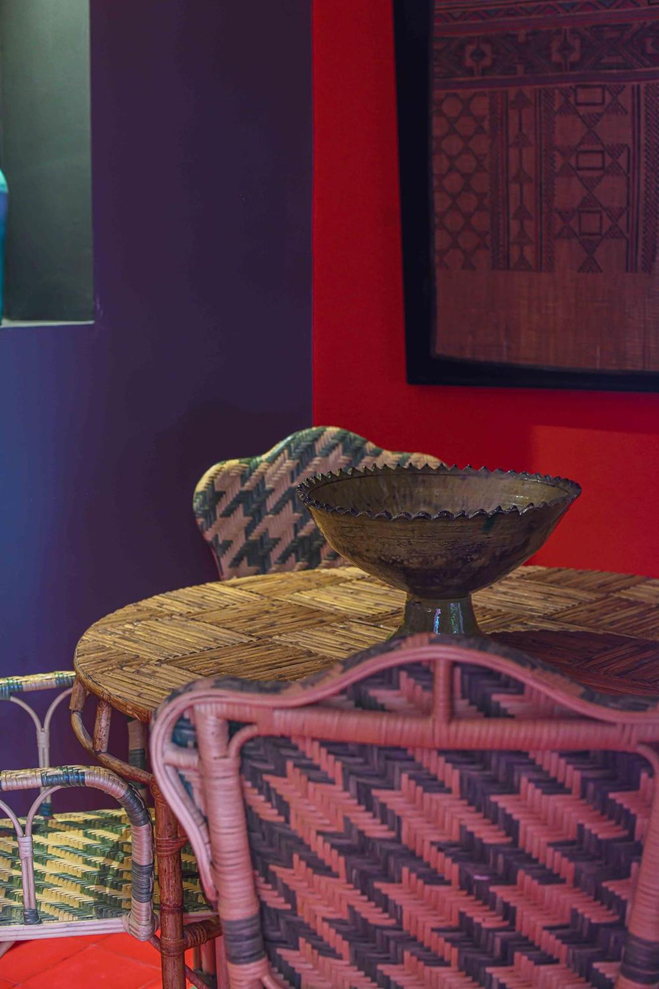 Hotel Riad Olive Privatif 4 Personnes Marrakesh Exterior foto