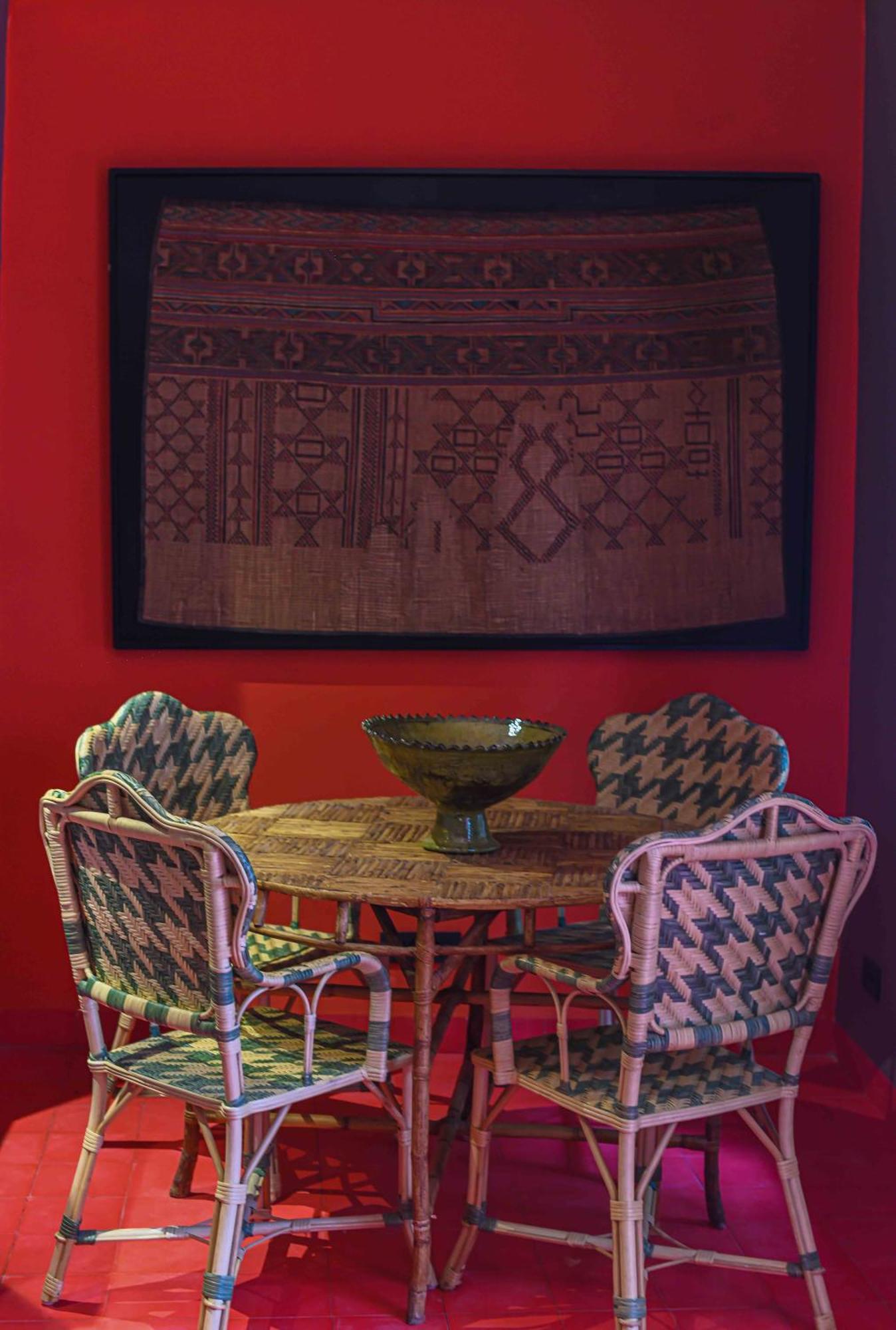 Hotel Riad Olive Privatif 4 Personnes Marrakesh Exterior foto