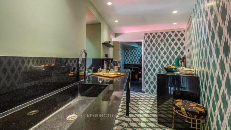 Hotel Riad Olive Privatif 4 Personnes Marrakesh Exterior foto