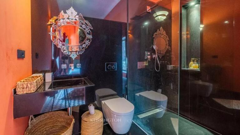 Hotel Riad Olive Privatif 4 Personnes Marrakesh Exterior foto