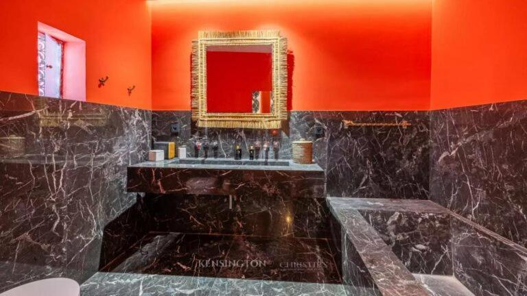 Hotel Riad Olive Privatif 4 Personnes Marrakesh Exterior foto