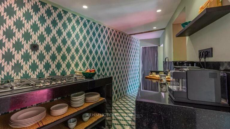 Hotel Riad Olive Privatif 4 Personnes Marrakesh Exterior foto